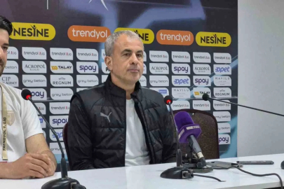 Sefer Yılmaz: "Finale gitmek istiyoruz"
