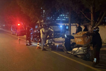 Aydın’daki operasyonda 54 aranan şahıs yakalandı

