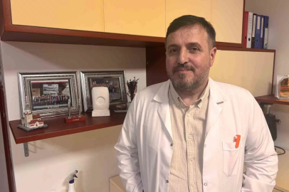 Havalar ısındı, kene tehlikesi yeniden kapıda
