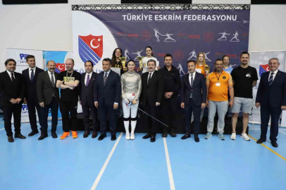 Samsun’da gençlik ve spor yatırımlarına 1,5 milyar liralık destek
