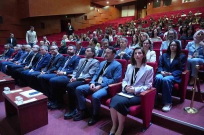 2. Kadraj İletişim Günleri başladı: İletişim dünyasının önemli isimleri NÖHÜ’de gençlerle buluşuyor
