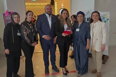 Atakum’da ’Anneler Günü’ için özel program
