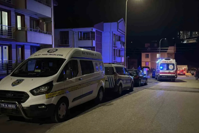 Karabük’te tekstil işçisi kadın evinde ölü bulundu
