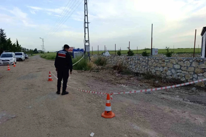 Adıyaman’da silahlı kavga: 3 yaralı
