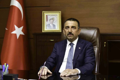 Vali Hacıbektaşoğlu’ndan Engelliler Haftası mesajı

