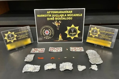 Torbacı operasyonunda 1 kişi tutuklandı
