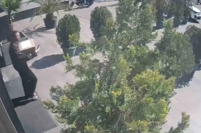 Maltepe’de "kargoyla" uyuşturucu teslimatına baskın: 5 bin 400 gram marihuana ele geçirildi
