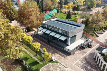 Glutensiz kafe çölyak hastalarının hayatını kolaylaştırıyor
