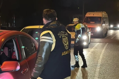 Düzce’de aranan 24 bin kişi sorgulandı, 27 kişi tutuklandı
