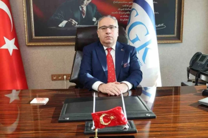 İstanbul SGK İl Müdürü Sertbaş: ’’Kayıt dışı istihdam, ülkemizin en önemli sorunları arasında yer alıyor’’
