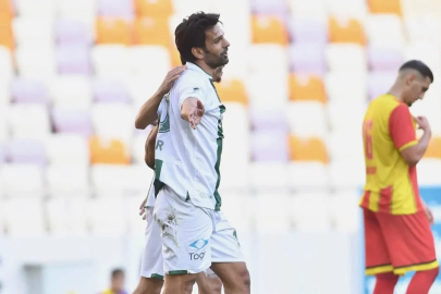 Bursaspor’da kaptan veda etti; Muhammet Demir ile yollar ayrıldı
