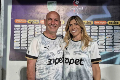 Bodrum FK Başkanı Taner Ankara: "Hayırlı olacaksa Süper Lig’e çıkalım"
