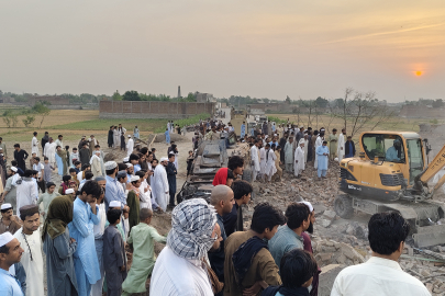 Pakistan'daki karakol saldırısında can kaybı 15'e yükseldi