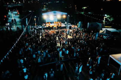 Şanlıurfa’nın sevilen sesleri DicleFest’te sahne alacak
