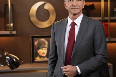 Vodafone Türkiye 2025-26 mali yıl sonuçlarını açıkladı
