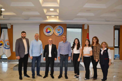 Bafra’da işletmelerin rekabet gücünü artıracak eğitimler tamamlandı

