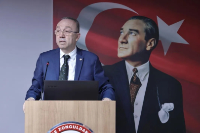 Zonguldak’ta Eczacılık Günü paneli düzenlendi
