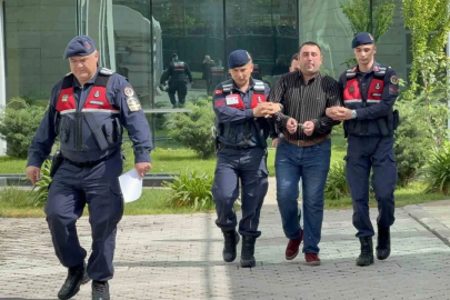 Babasını 8 kurşunla öldüren şahıs: "Çok pişmanım, kimse babasını öldürmek istemez, Allah bu acıyı kimseye yaşatmasın"
