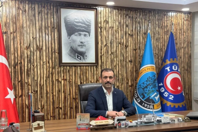 Sumitomo Rubber AKO lastik fabrikası işçileri greve çıkacak

