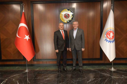 Kayıt dışı istihdamla mücadelede ortak mesaj

