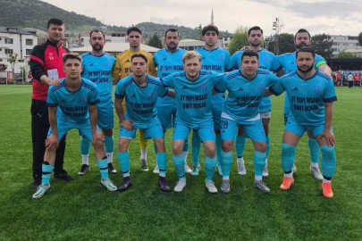 Bilecik’te 2. Amatör Lig heyecanı başladı

