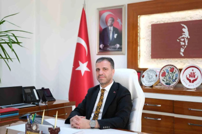 Diyarbakır Aile ve Sosyal Hizmetler İl Müdürlüğüne Çeçen atandı
