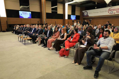 Sağlık-Sen Genel Başkanı Doğan: "Dünyanın birçok ülkesi Türk hemşiresinin bilgi birikimine ilgi gösteriyor

