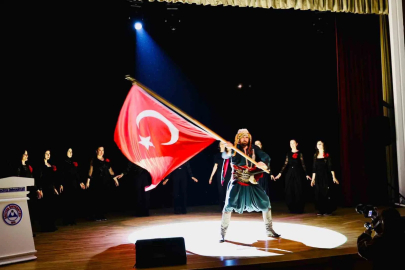 ERÜ Mühendislik Fakültesi 50. kuruluş yıldönümünü kutladı
