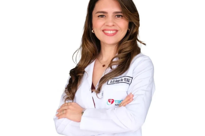 Dr. Yılmaz; "Yaygın vücut ağrısı hissedenlerde, kişiye özel tedavi planlanmalı"
