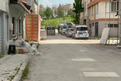 Cansız bedeni babası tarafından bulundu
