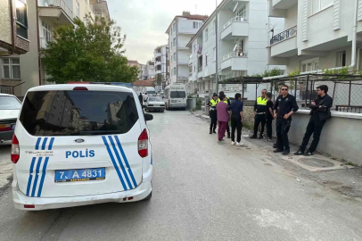 Polisten kaçan 13 yaşındaki sürücünün annesine 40 bin lira ceza kesildi
