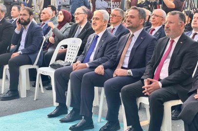 Sosyalfest 2026’da gençlerin sosyal inovasyon odaklı projeleri ödüllendirildi
