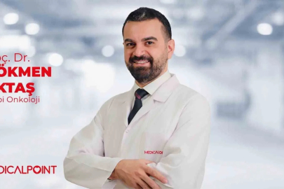 Mide kanserinde erken teşhis uyarısı
