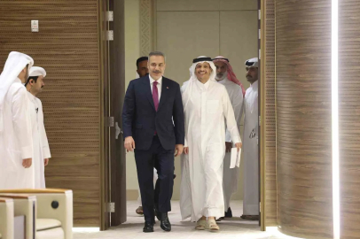 Bakan Fidan: "Pakistanlı kardeşlerimizin ortaya koyduğu çaba her türlü takdirin üstünde"
