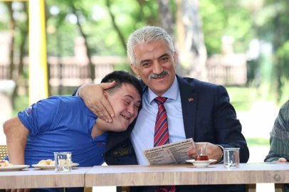Düzce’nin "kusursuz" istihdam modeli
