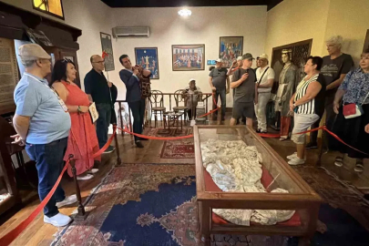 Körfez turizminde dev atak
