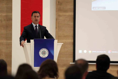 İklim için yerel taraflar Muğla’da bir araya geldi
