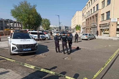 Eski eşini pompalı tüfekle öldüren zanlı tutuklandı
