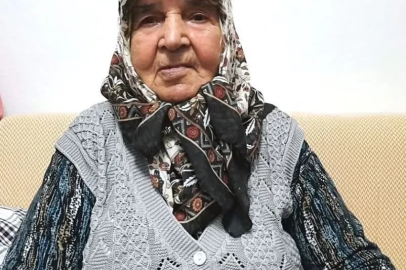 Denizli bir çınarını daha kaybetti
