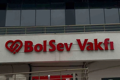 Bolu’da operasyonların odağındaki BOLSEV Vakfı’nın şirketine kayyum atandı

