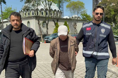 Zihinsel engelli gence cinsel istismardan gözaltına alındı
