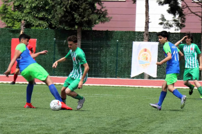 Mahallemde Maç Var heyecanında son 32 turu başladı
