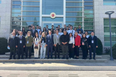 Denizli’den Gagauzya’ya uzanan kardeşlik köprüsü
