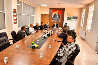Muğla’da Kurban Bayramı hazırlıkları başladı
