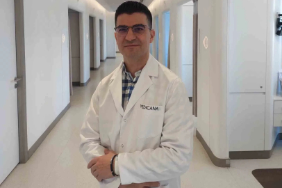 Dış gebelikte erken müdahale hayat kurtarıyor
