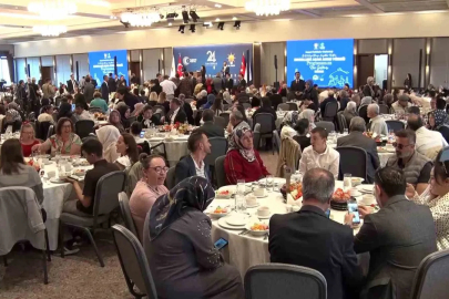 AK Parti’den ‘Engelleri Aşan Anne Yüreği’ programı
