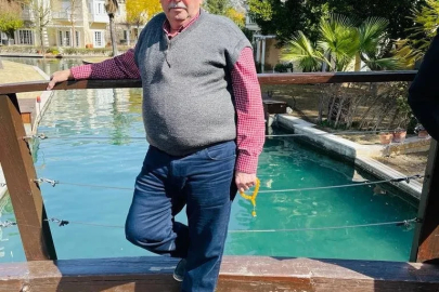 İzmir’de feci kaza: Dayı ve yeğen hayatını kaybetti

