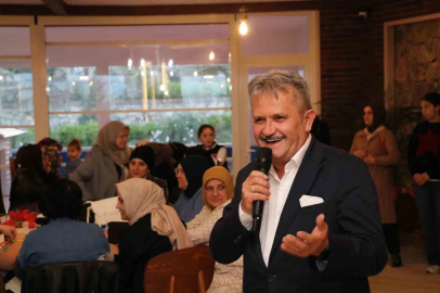 Hilaltepe’de Anneler Günü coşkusu
