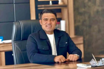 Mehmet Kaya’dan ’14 Mayıs Dünya Çiftçiler Günü’ mesajı
