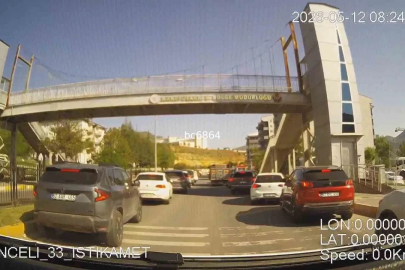 Fermuar sistemiyle yaşama yol verdiler
